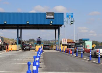 Pedágios em Poços de Caldas e região terão cabines de autoatendimento 