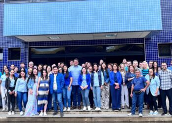 Novembro Azul tem início em Poços de Caldas com ações de conscientização