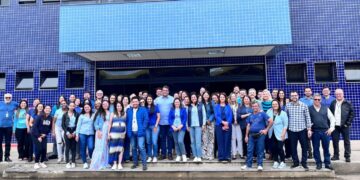 Novembro Azul tem início em Poços de Caldas com ações de conscientização