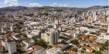 MPF pede suspensão de licenças de mineração de terras raras em Poços de Caldas e Caldas