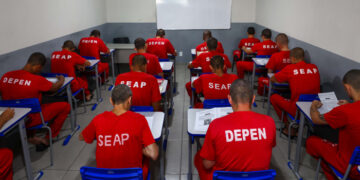 Com 8.807 participantes, Enem para detentos em MG registra maior número de inscritos desde 2017