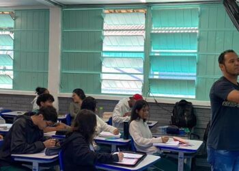 Secretaria de Educação de Minas Gerais anuncia edital para contratação de professores