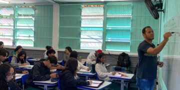 Secretaria de Educação de Minas Gerais anuncia edital para contratação de professores