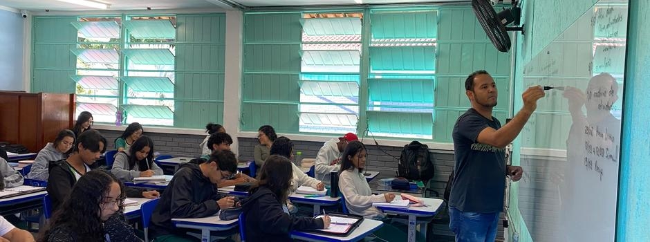 Secretaria de Educação de Minas Gerais anuncia edital para contratação de professores