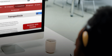 Governo de Minas lança canal de transparência sobre informações de emendas parlamentares estaduais