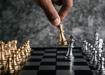 Poços de Caldas cria Programa de Incentivo à Aprendizagem do Jogo de Xadrez