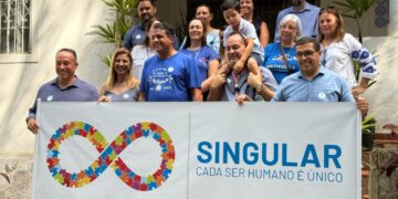 Prefeitura de Poços inaugura Singular, centro de atendimento especializado a estudantes neurodivergentes