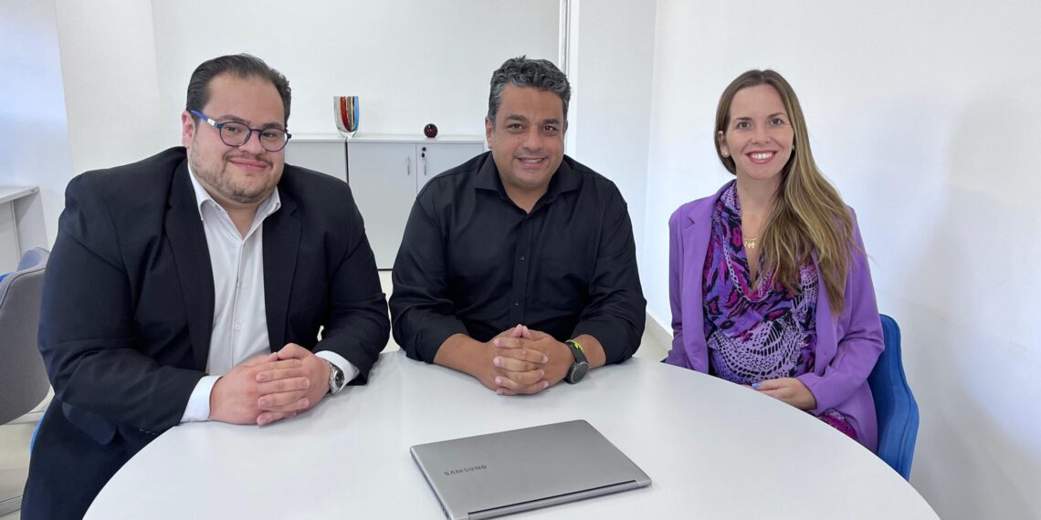 Prefeitura de Poços anuncia substituição interina na Procuradoria-Geral do Município