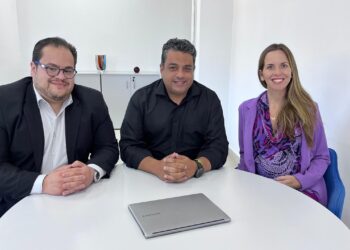 Prefeitura de Poços anuncia substituição interina na Procuradoria-Geral do Município