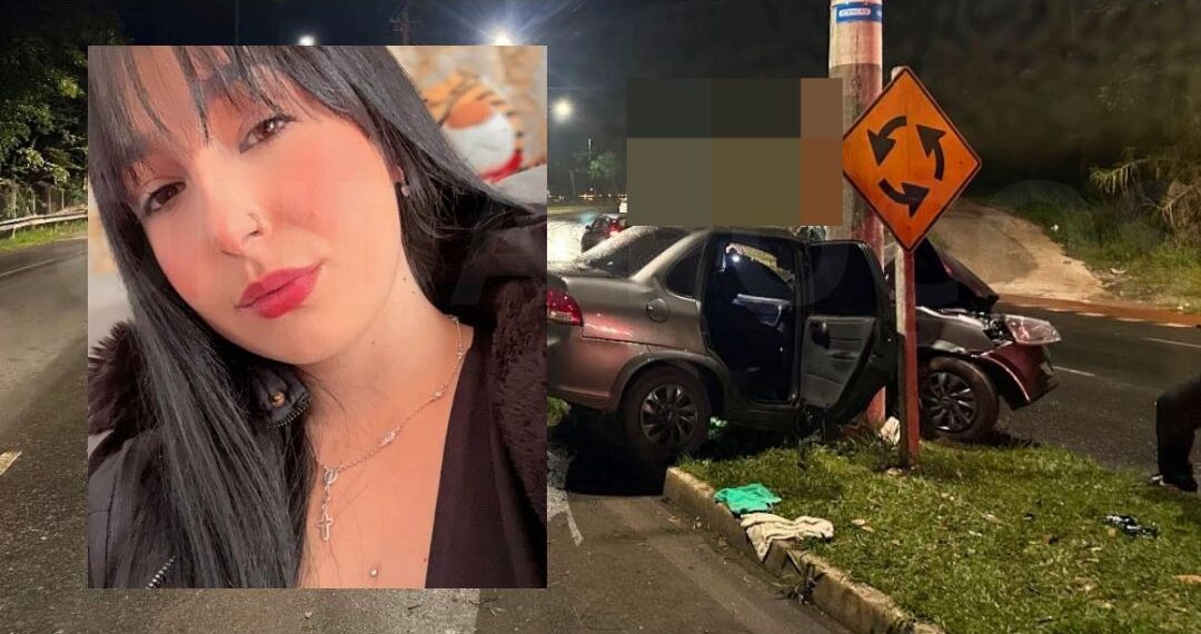 Família de jovem vítima de acidente em Poços pede doação de sangue