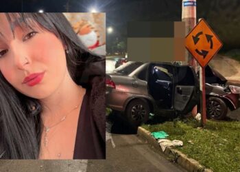 Família de jovem vítima de acidente em Poços pede doação de sangue