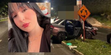 Família de jovem vítima de acidente em Poços pede doação de sangue