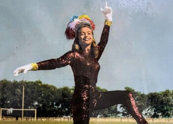 Baliza do antigo Colégio Marista, Maisa Colhado da Silveira morre em Poços de Caldas