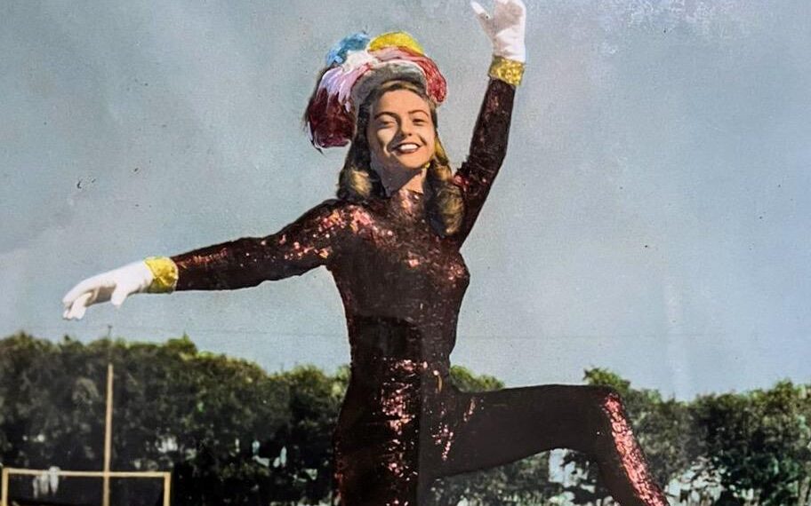 Baliza do antigo Colégio Marista, Maisa Colhado da Silveira morre em Poços de Caldas