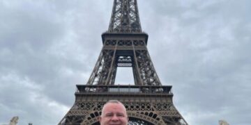 Sensei de Poços conquista medalha no Mundial de Judô na França