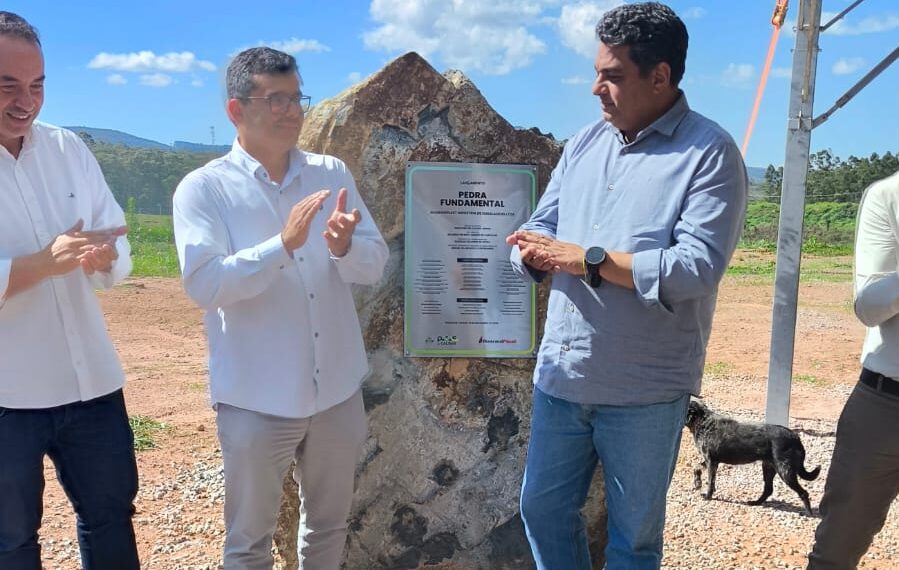 Guarani Plast terá fábrica em Poços de Caldas e ajudará na geração de empregos