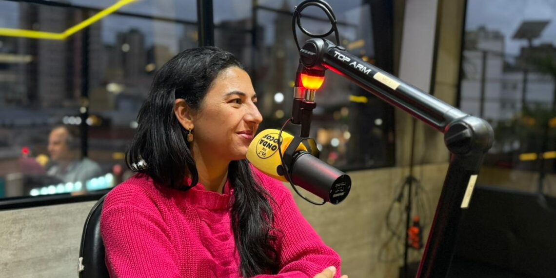 Coordenadora do Procon participa do Poços em Foco e destaca ações do órgão