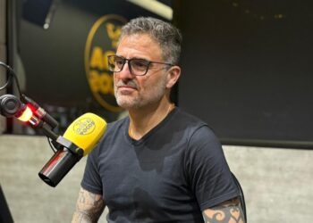 Secretário Franco Martins participa do programa Poços em Foco