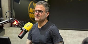 Secretário Franco Martins participa do programa Poços em Foco