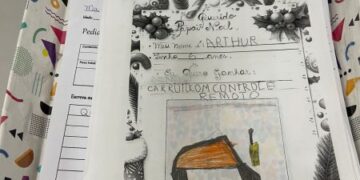 Centro Administrativo passa a receber adoções da campanha Papai Noel dos Correios