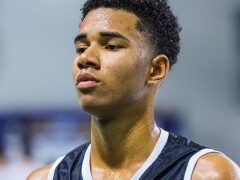 Atleta de Poços de Caldas é convocado para a Seleção Mineira de Basquete Sub-16