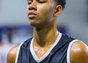 Jovem poços-caldense é convocado para a Seleção Mineira de Basquete Sub-16