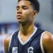 Jovem poços-caldense é convocado para a Seleção Mineira de Basquete Sub-16
