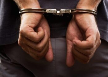 Homem é preso por aplicar golpe em casal de idosos em Andradas