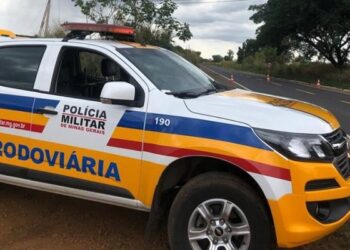 Polícia Militar Rodoviária intensifica fiscalização no Sul de Minas durante o feriado