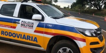 Polícia Militar Rodoviária intensifica fiscalização no Sul de Minas durante o feriado