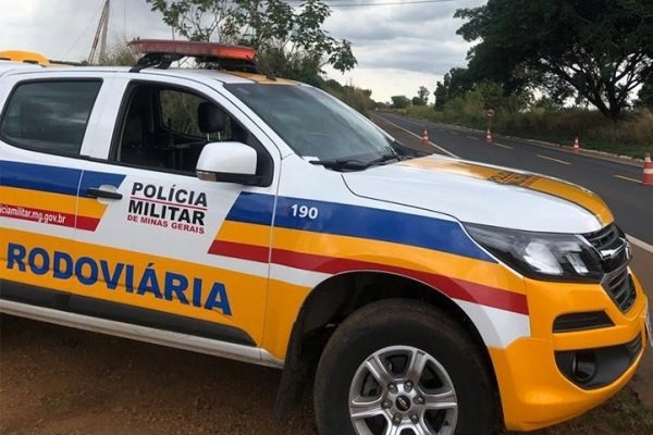Polícia Militar Rodoviária intensifica fiscalização no Sul de Minas durante o feriado