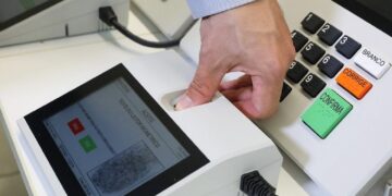 Rascunho automático