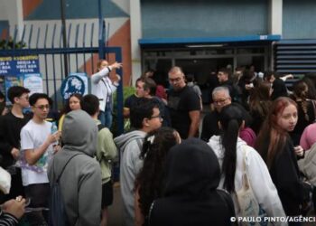 Enem 2025: confira as sugestões para segundo dia de exame