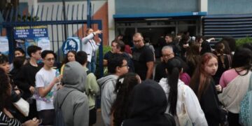 Enem 2025: confira as sugestões para segundo dia de exame