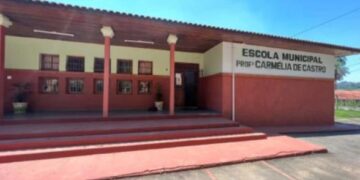 Comunidade reage à criação de turmas multisseriadas em escola municipal na zona rural de Poços