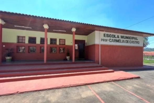 Comunidade reage à criação de turmas multisseriadas em escola municipal na zona rural de Poços