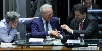 Por unanimidade, Senado aprova isentar IR para quem ganha até RS 5 mil