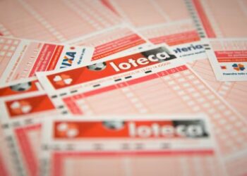 Resultado da Loteca: Aposta do Sul de Minas leva mais de R$ 192 mil