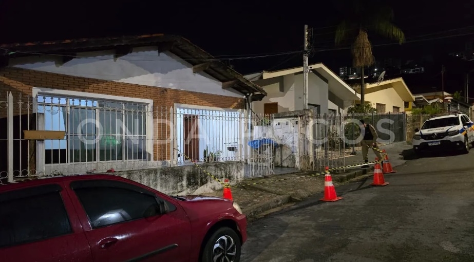 Após mais de 15 dias internada, jovem que foi baleada na cabeça por ex-companheiro morre na Santa Casa de Poços