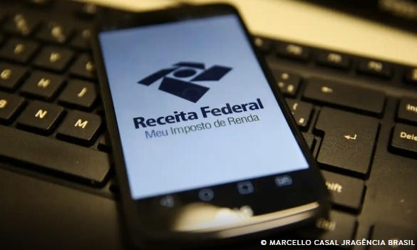 Receita abre consulta a lote da malha fina do Imposto de Renda