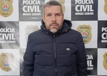 Ex-funcionário investigado em esquema de fraudes em Poços deixa presídio, mas terá que seguir restrições cautelares