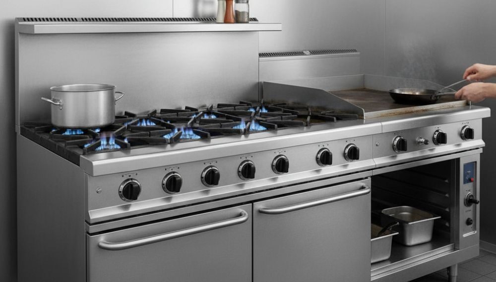 Cozinheira que sofreu queimaduras após explosão de fogão em escola de Poços será indenizada em R$ 10 mil