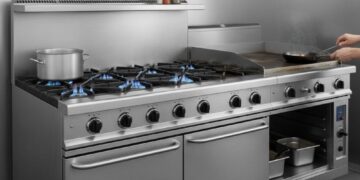 Cozinheira que sofreu queimaduras após explosão de fogão em escola de Poços será indenizada em R$ 10 mil