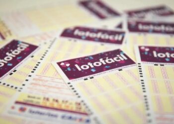 Lotofácil: duas apostas do Sul de Minas ganham prêmios de R$ 565 mil
