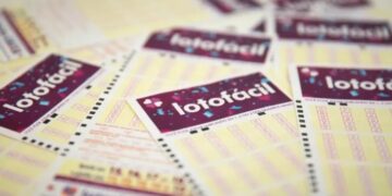 Lotofácil: duas apostas do Sul de Minas ganham prêmios de R$ 565 mil