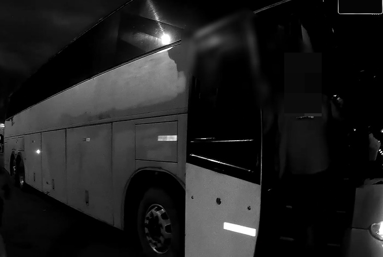 VÍDEO: Membro do comando vermelho, condenado por homicídio, é preso por PRF e PM na região