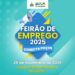 Feirão de Emprego 2025, Conecta Poços, será realizado pela Prefeitura no fim de novembro
