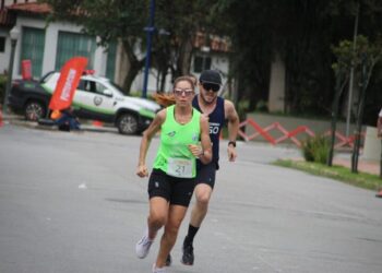Interdições serão realizadas neste domingo (9) para a Corrida e Caminhada Sest Senat de Poços de Caldas