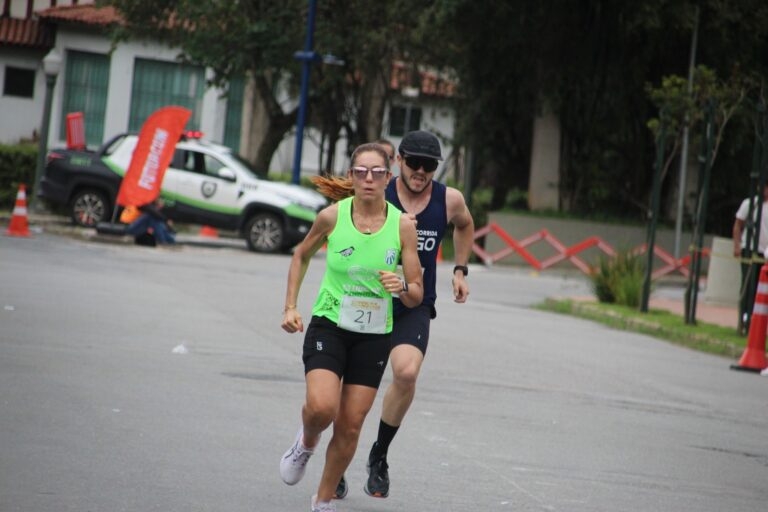 Interdições serão realizadas neste domingo (9) para a Corrida e Caminhada Sest Senat de Poços de Caldas