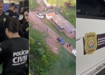 VÍDEO: Polícia Civil deflagra Operação Aliança Rural e cumpre mandados na região